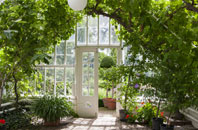 free East Tytherley orangery quotes