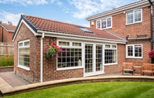 East Tytherley house extension leads