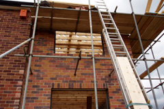 house extensions East Tytherley