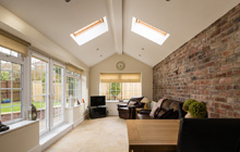 East Tytherley single storey extension leads